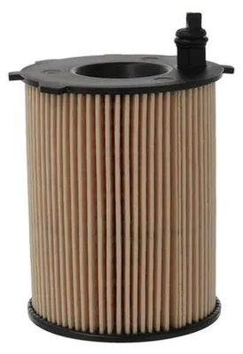 Produktbild von Ölfilter-Einsatz Ø 71 mm VALEO IAM-Expertise passend für u.a. PEUGEOT PARTNER