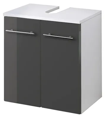 Produktbild von home24 Waschbeckenunterschrank Kopenhagen