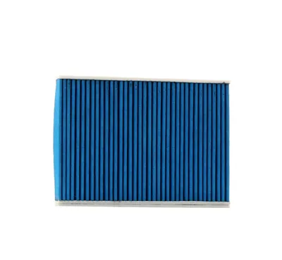 Produktbild von HENGST E2988LB Innenraumfilter Pollenfilter für VW up! Schrägheck (121, 122, BL1, BL2) Aktivkohle
