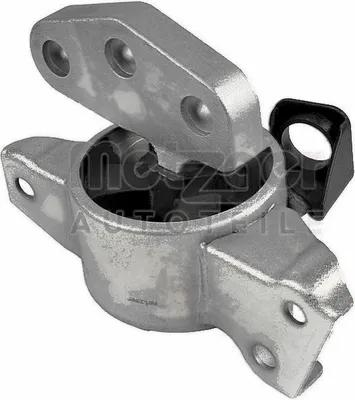 Produktbild von METZGER Motorlager Gummimetalllager Rechts für OPEL Corsa D Schrägheck (S07) 8053901