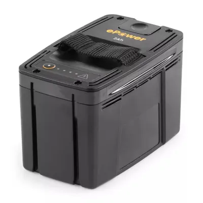 Immagine prodotto di Batteria Stiga E 420 2 Ah 274012004/ST1