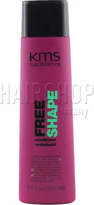 Produktbild von KMS California FreeShape Conditioner 250ml