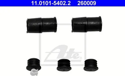 Produktbild von ATE Führungshülsensatz, Bremssattel 11.0101-5402.2