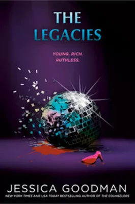 Obrázok produktu pre The Legacies