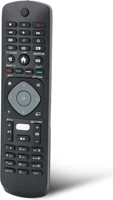 Zdjęcie produktu dla Wysokiej jakości pilot zdalnego sterowania do telewizora Philips HOF16H303GPD24