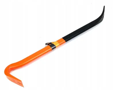 Productafbeelding van Tegere beugeltrekker, 60 cm, plat, nageltrekker