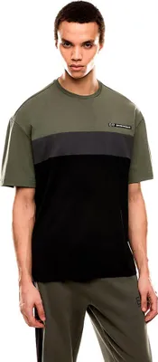 Produktbild von T-Shirt Emporio Armani 7M000935AF16548‑U8100 für Herren