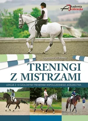 Zdjęcie produktu dla Treningi z Mistrzami