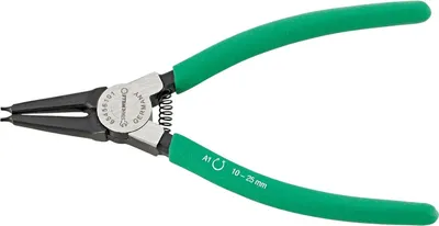 Immagine prodotto di Stahlwille 6545 Pinze per anelli di sicurezza 140 mm