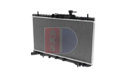 Produktbild von AKS DASIS 560099N Kühler Wasserkühler Motorkühler für HYUNDAI COUPE (RD) LANTRA II (J-2) LANTRA II Wagon (J-2)
