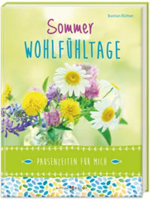 Obrázok produktu pre Sommer-Wohlfühltage