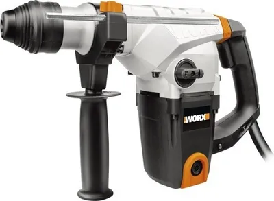 Obrázek produktu pro Vrtací kladivo Worx WX333, 1250 W