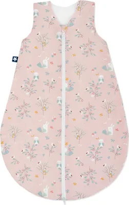 Produktbild von Julius Zöllner Sommerschlafsack 90 Rosalie