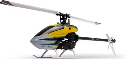 Image de Blade Revolution 235 CP RTF Basic Helicopter - Parfait pour les débutants et les professionnels