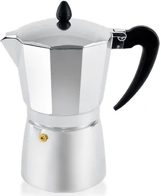 Obrázek produktu pro Kávovar ORION Espresso Konvice na espresso Hliníkový kávovar 0,45 l