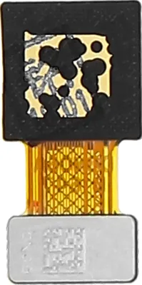Immagine prodotto di Avizar, modulo fotocamera frontale con cavo flessibile per Huawei P9 Lite, colore nero