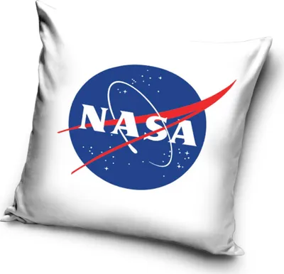 Zdjęcie produktu dla Poszewka na poduszkę NASA