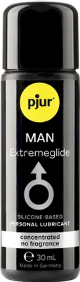 Produktbild von Pjur - Man Premium Schmiermittel 30 Ml