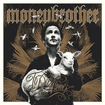 Produktbild von Moneybrother-To Die Alone