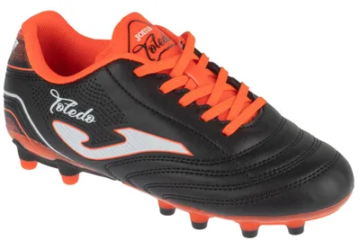 Obrázek produktu pro Joma Toledo Jr 2601 FG TOJS2601FG, kopačky, pro chlapce, černé