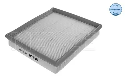 Produktbild von Luftfilter MEYLE 312 321 0038 für BMW 1 Schrägheck (F20) Filtereinsatz