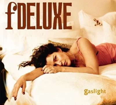 Produktbild von Fdeluxe-Gaslight