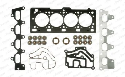 Produktbild von PAYEN CC5100 Zylinderkopf Dichtungssatz für RENAULT Clio III Schrägheck (BR0/1, CR0/1) CLIO II (BB0/1/2, CB0/1/2) MEGANE III Grandtour (KZ0/1) KANGOO