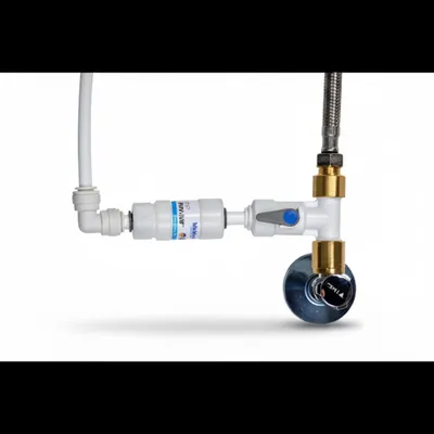 Produktbild von Whirlator Verwirbler EWY-3/8' für Kunststoffschlauch von Leviwa Wasserwirbler