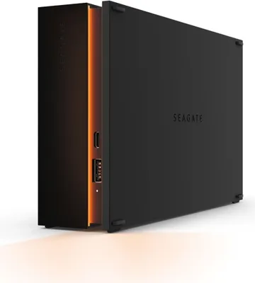 Image de Disque dur de jeu Seagate FireCuda 8 To STKK8000400