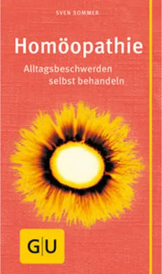 Obrázek produktu pro Homöopathie