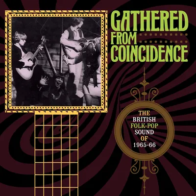 Verschiedene - Gathered From.. (3 CDs, Box-Set)