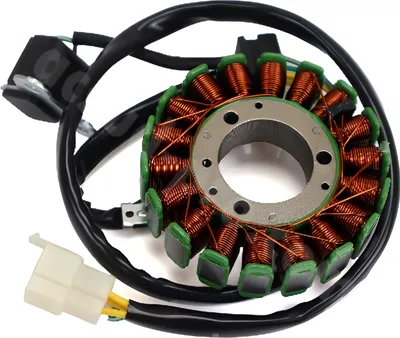 Obrázek produktu pro TNT Vysoce kvalitní stator zapalování pro Kymco People 250 karburátor 2002/2006