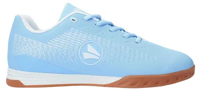 Immagine prodotto di Jako scarpa da calcio Lightning Ii Id Junior - azzurro/bianco, misura:33