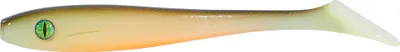 Obrázok produktu pre Shirasu Softlure Pike Collector Shad (Hot Olive)