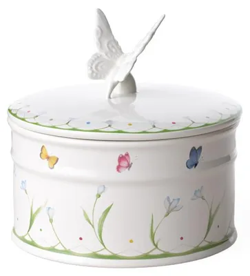 Imagen del producto de Muelle de resorte "Colourful Spring", tamaño grande, 177 mm, 1400 ml | Villeroy & Boch | N.º de artículo: 1486634557 | EAN: 4003686357143