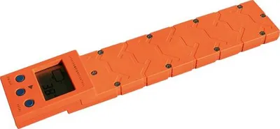 Produktbild von Reich Caravanwaage CWC für Tandemachsen, Seiten- und Stützlastmessung bis 1500 kg