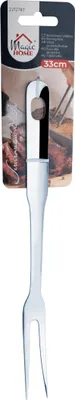 Produktbild von Vidlička MagicHome, kuchynská, servírovacia, nerez, 33 cm