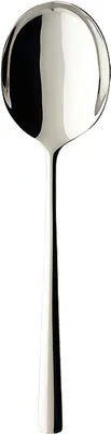Image de Piemont Salat/Kompottlöffel 241 x 63 x 35 mm | Villeroy & Boch | Art.-Nr. 1262641730 | EAN 4011417052502