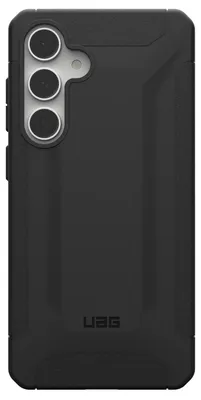 Immagine prodotto di Custodia per cellulare per Galaxy S24 FE, UAG Scout, nero