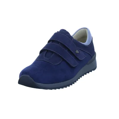 Produktbild von Finn Comfort Finn Comfort Ivrea - 240-80-0045 blau S24-0056246