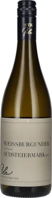 Produktbild von Polz Weissburgunder Südsteiermark DAC 2024 12,5% Vol. 0,75l