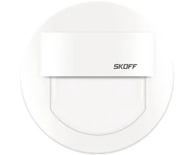 Obrázek produktu pro LED nástěnné osvětlení Skoff Rueda 1,8 W 4000 K bílé