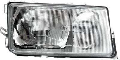 Produktbild von DIEDERICHS Scheinwerfer Rechts passend für MERCEDES-BENZ 190 (W201) 1620980