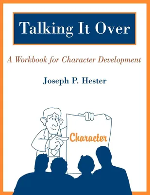 Produktbild von Talking it Over