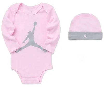 Obrázok produktu pre Overal pre bábätko Jordan MJ0263-A9Y pre Detské