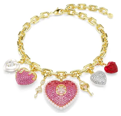 Zdjęcie produktu dla Naszyjnik damski Swarovski Idyllia 5742956