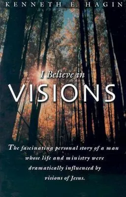 Produktbild von I Believe in Visions