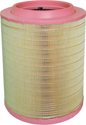 Produktbild von Luftfilter FILTRON AM 442/9 für VOLVO FH III Filtereinsatz