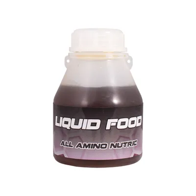 Obrázek produktu pro LK Baits tekutá potrava All Amino Nutric 250ml