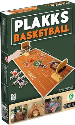 Immagine prodotto di PLAKKS Pallacanestro